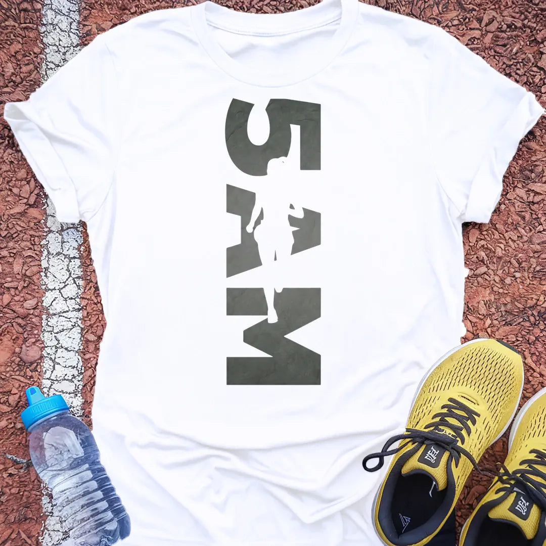 5AM Girl Tech Tee