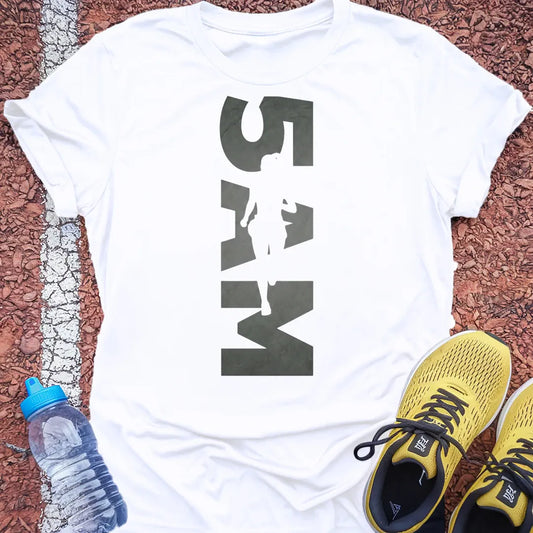 5AM Girl Tech Tee