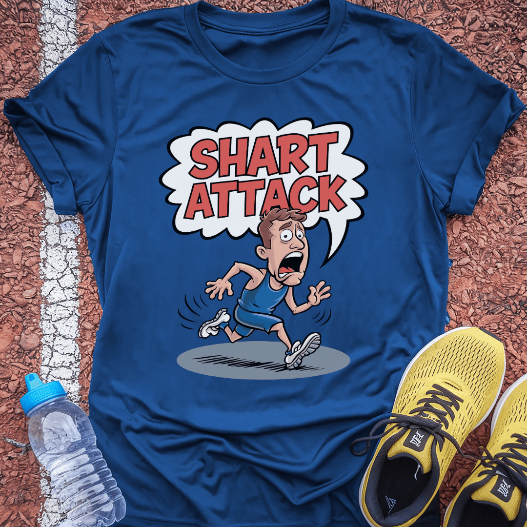 Shart Attack