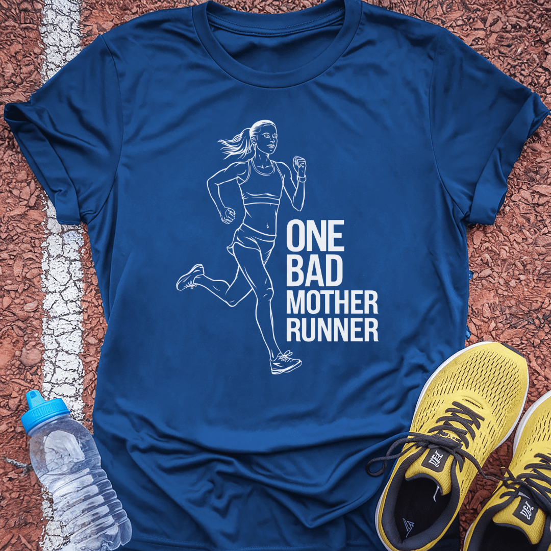 One Bad Mother Runner