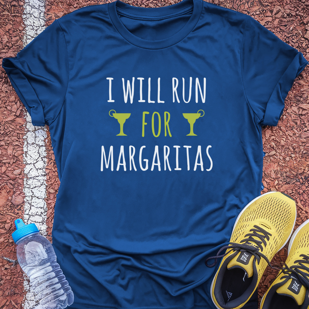 Run For Margaritas