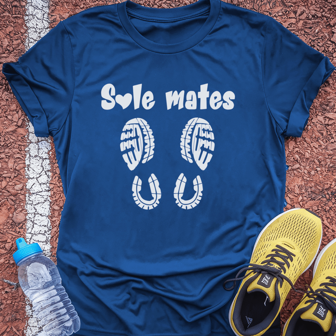 Sole Mates