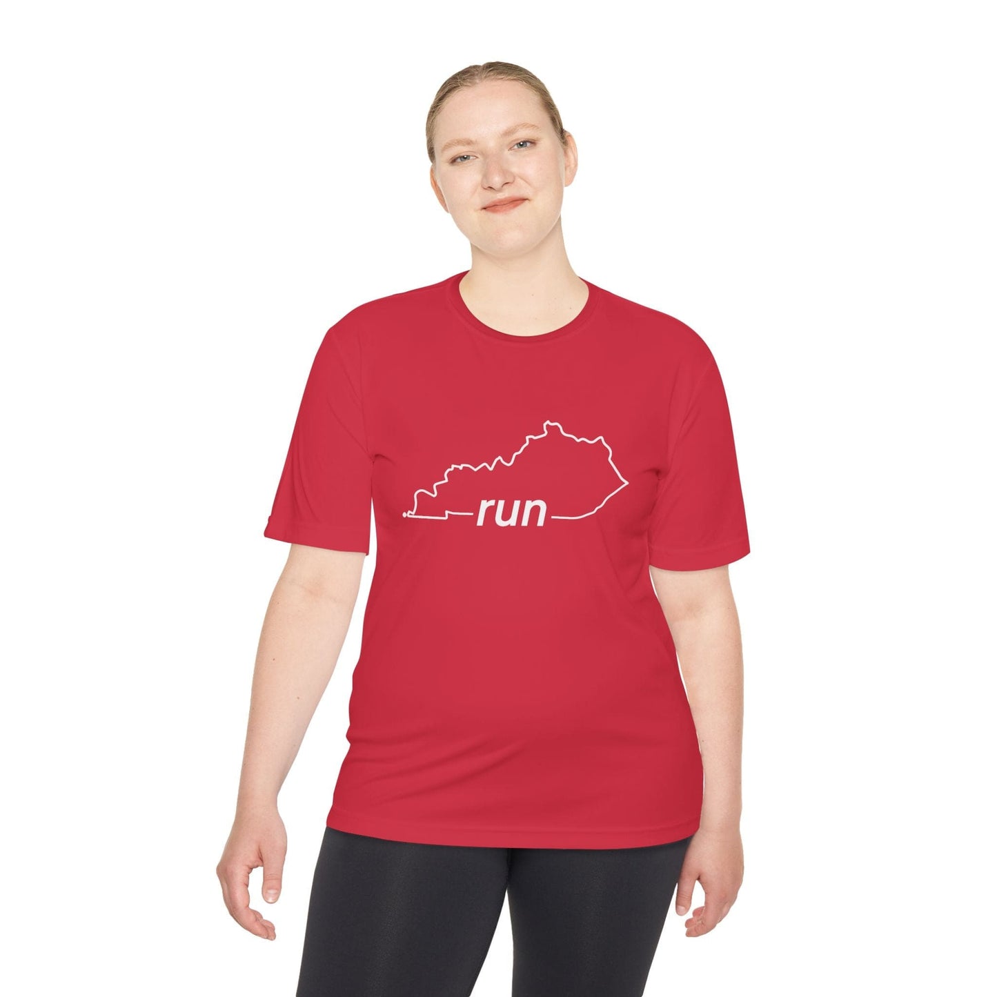 Run Kentucky Tek