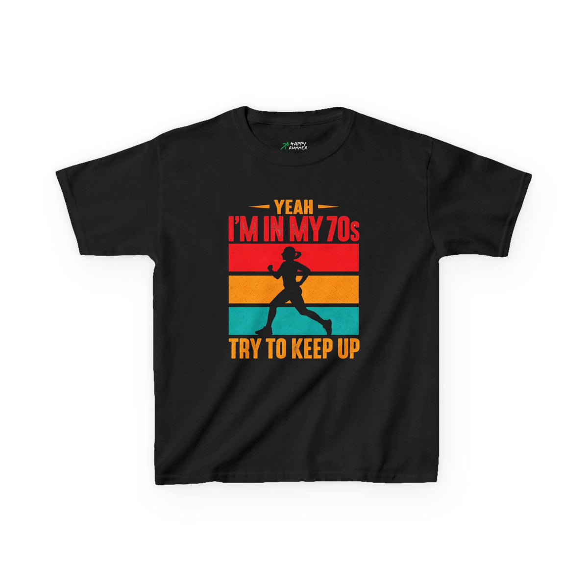 In My 70s Youth T-Shirt