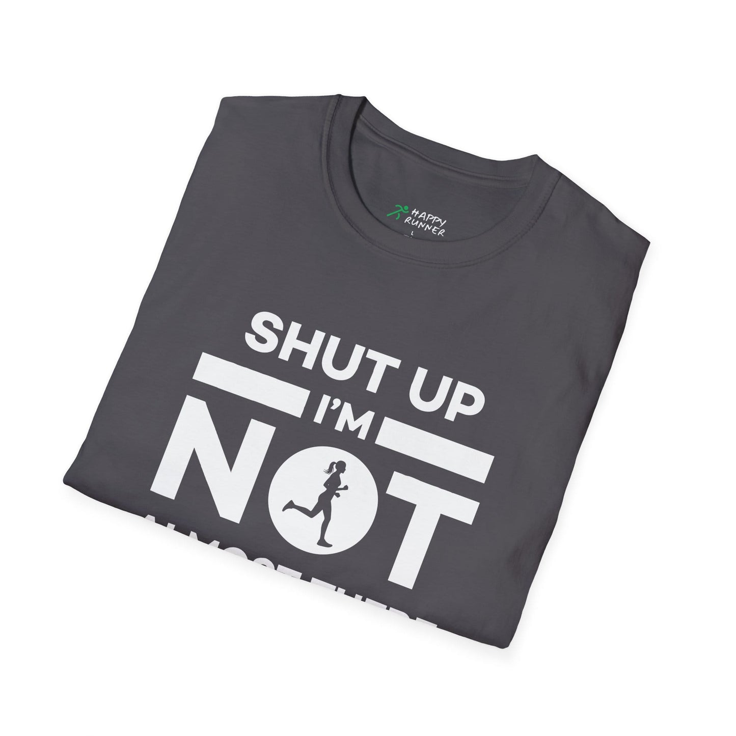 She's Not Almost There T-Shirt