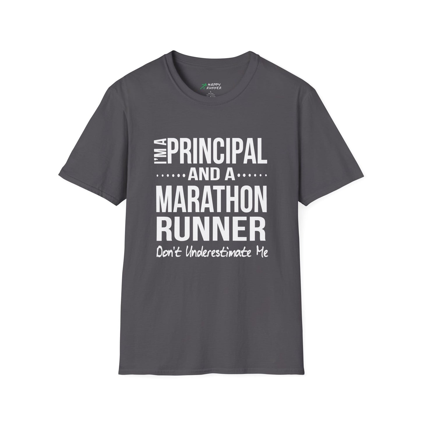 Principal T-Shirt