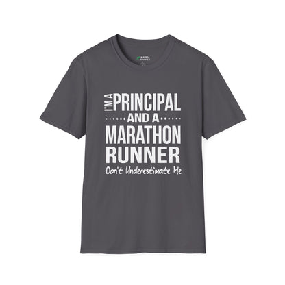 Principal T-Shirt