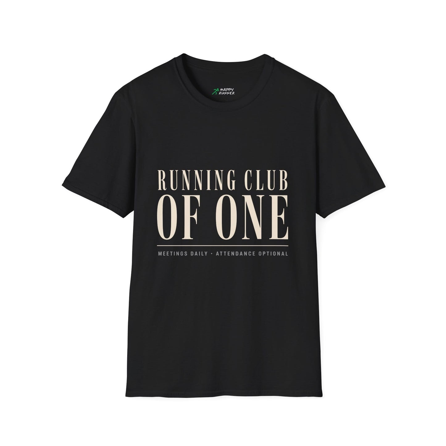 Club of One T-Shirt