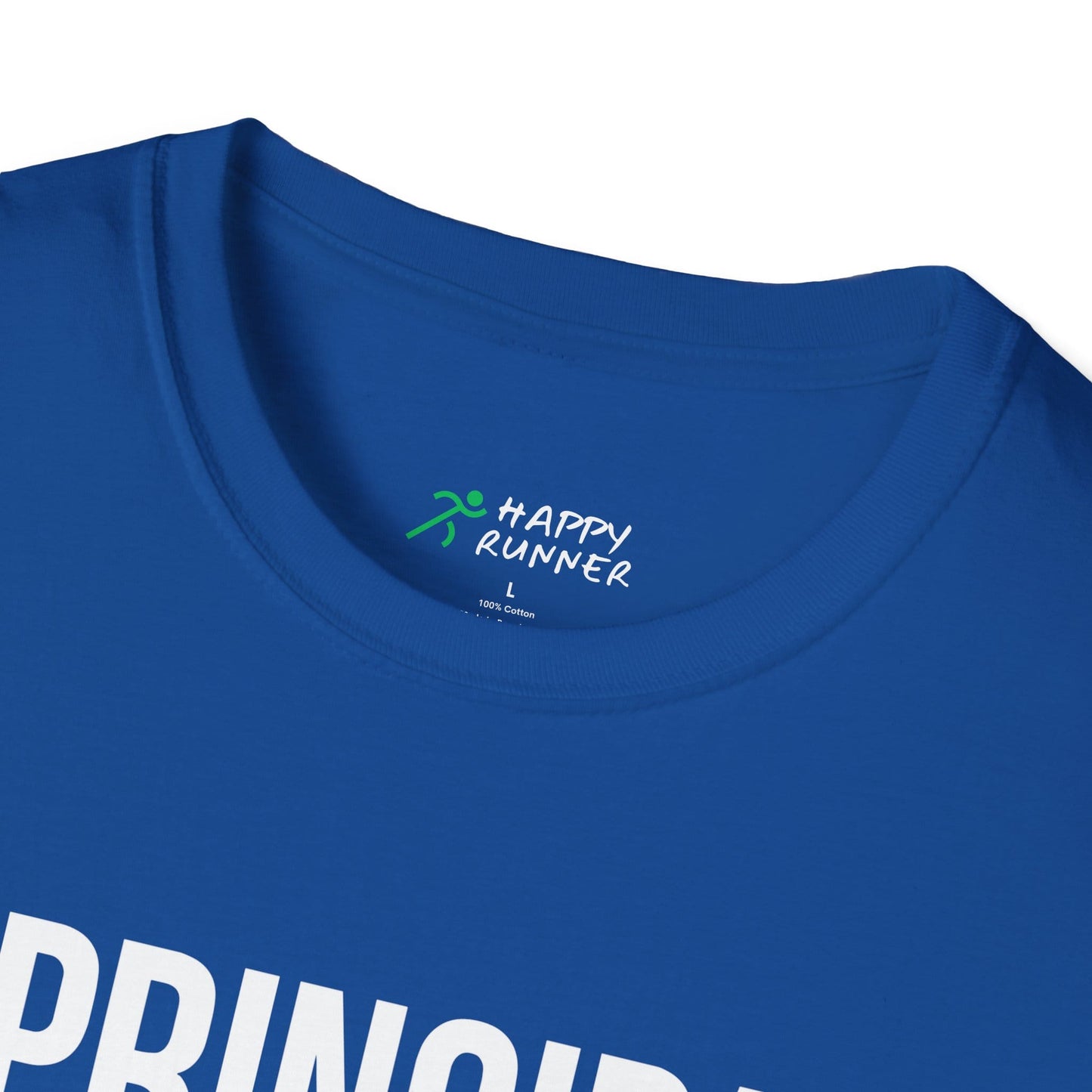 Principal T-Shirt