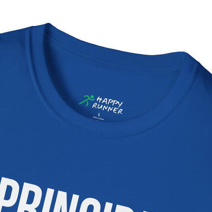 Principal T-Shirt