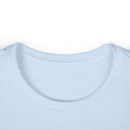 Breathe Garland Women's Cut T-Shirt