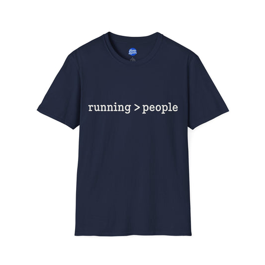 Running > People T-Shirt
