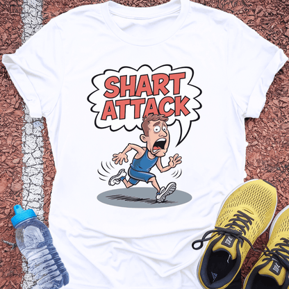 Shart Attack