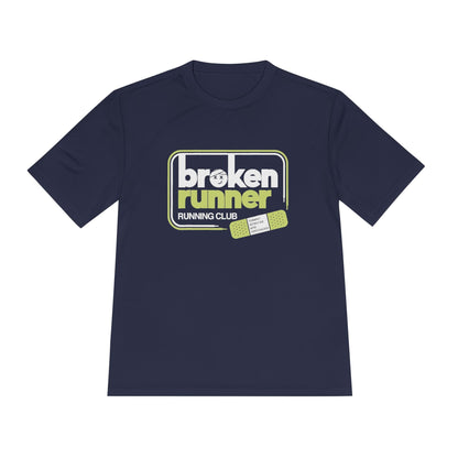 Comebacks Tech Tee