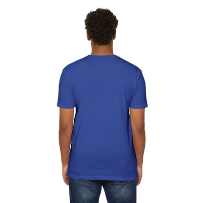 Run Ohio Blended Tee
