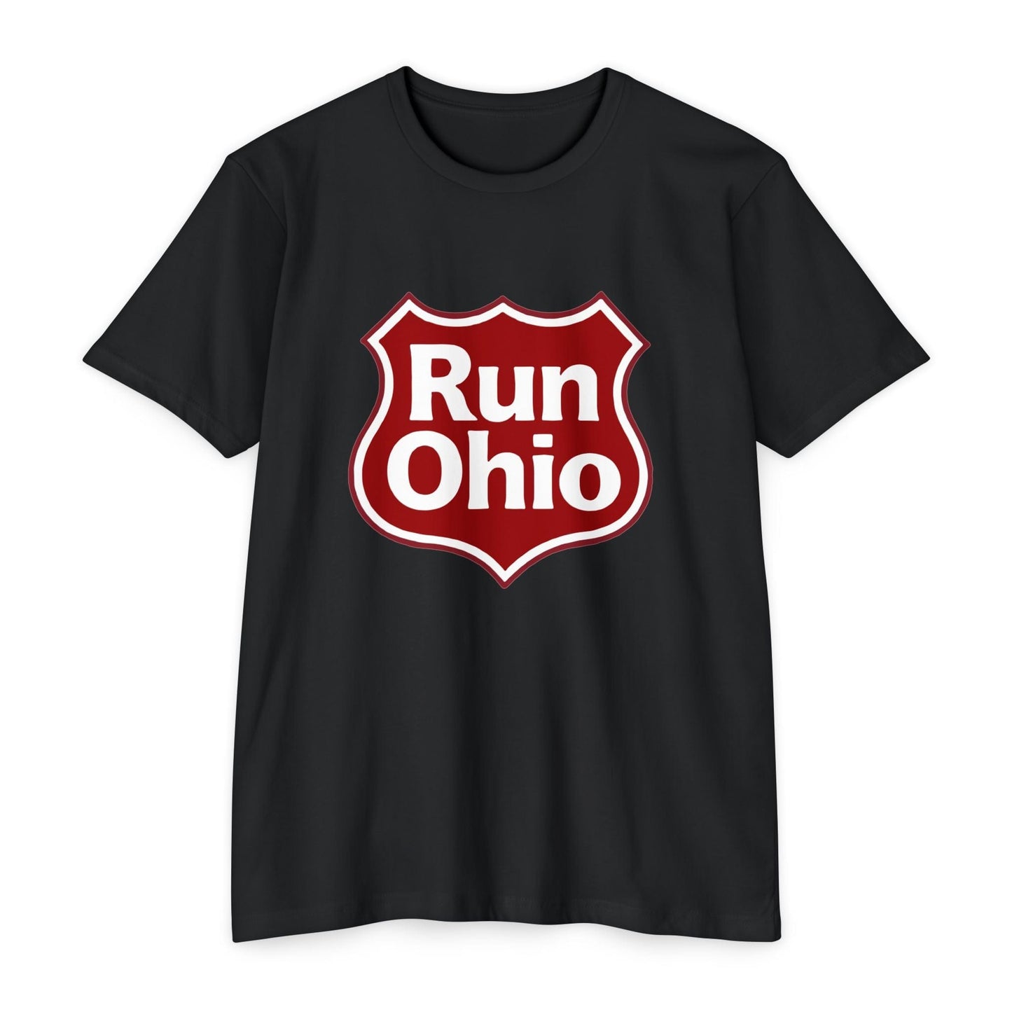 Ohio Sign Blended Tee