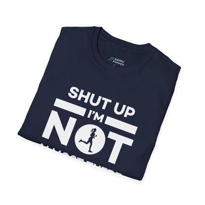 She's Not Almost There T-Shirt