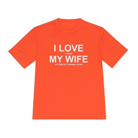 My Wife Tek