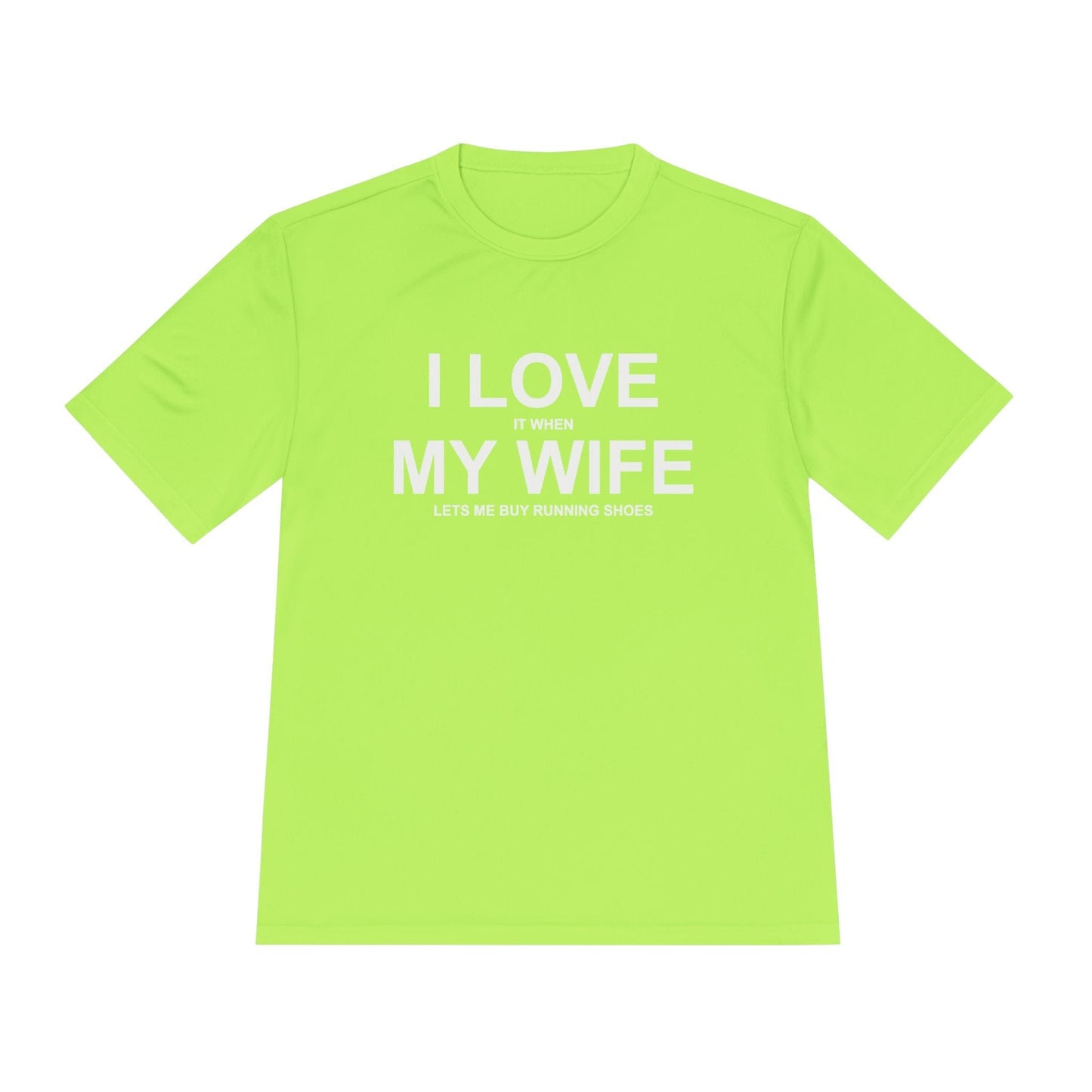 My Wife Tek