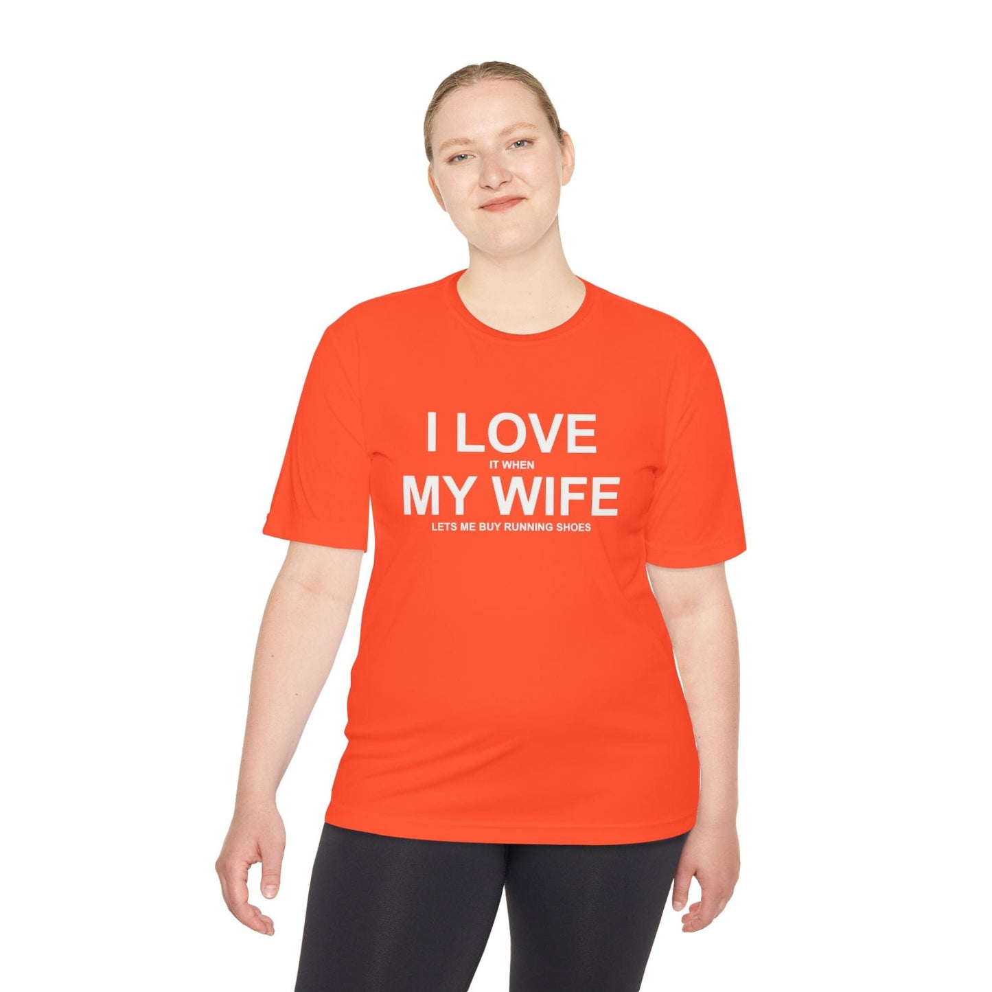 My Wife Tek