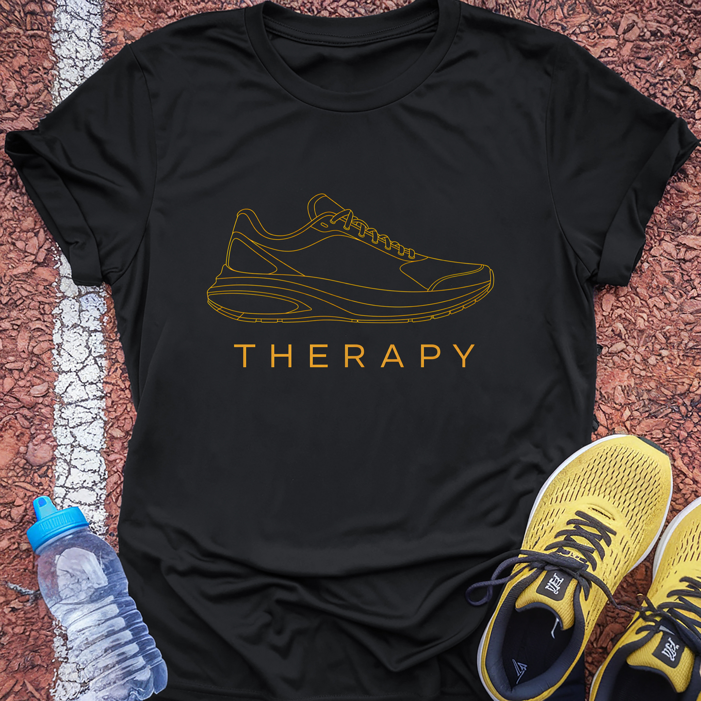 Shoe Therapy
