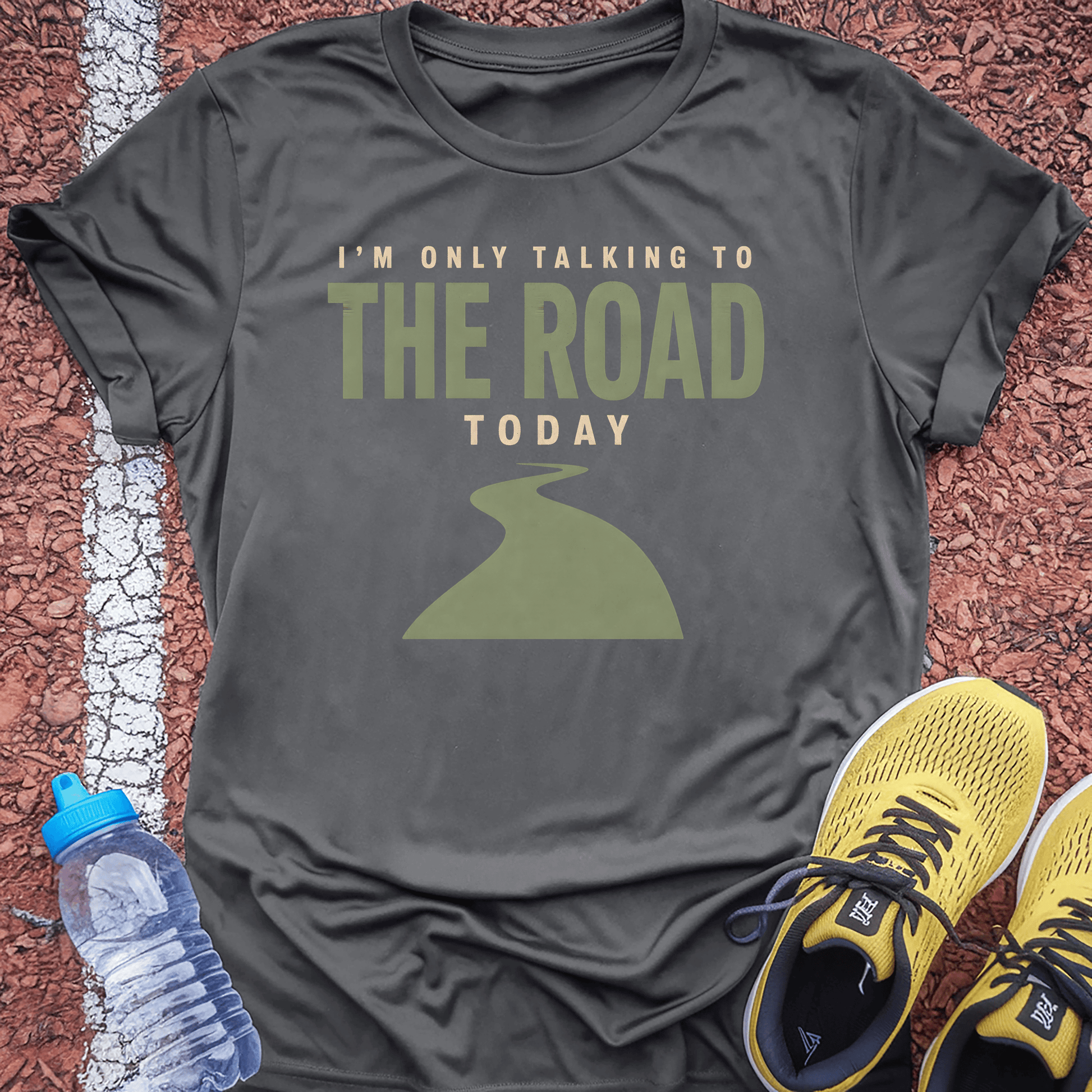 Talking to the Road
