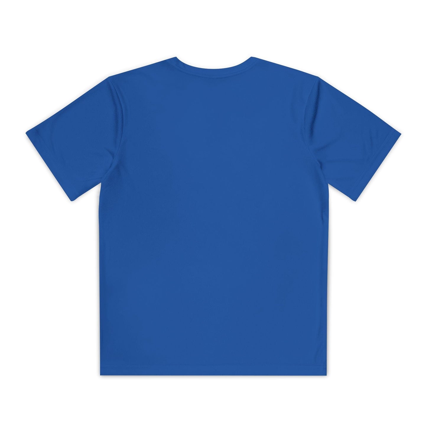 Nacho Average Runner Youth Tech Tee