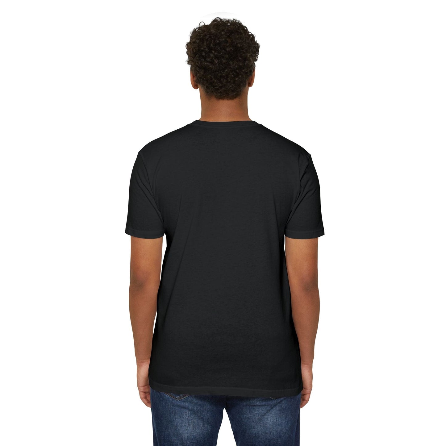 Run Ohio Blended Tee