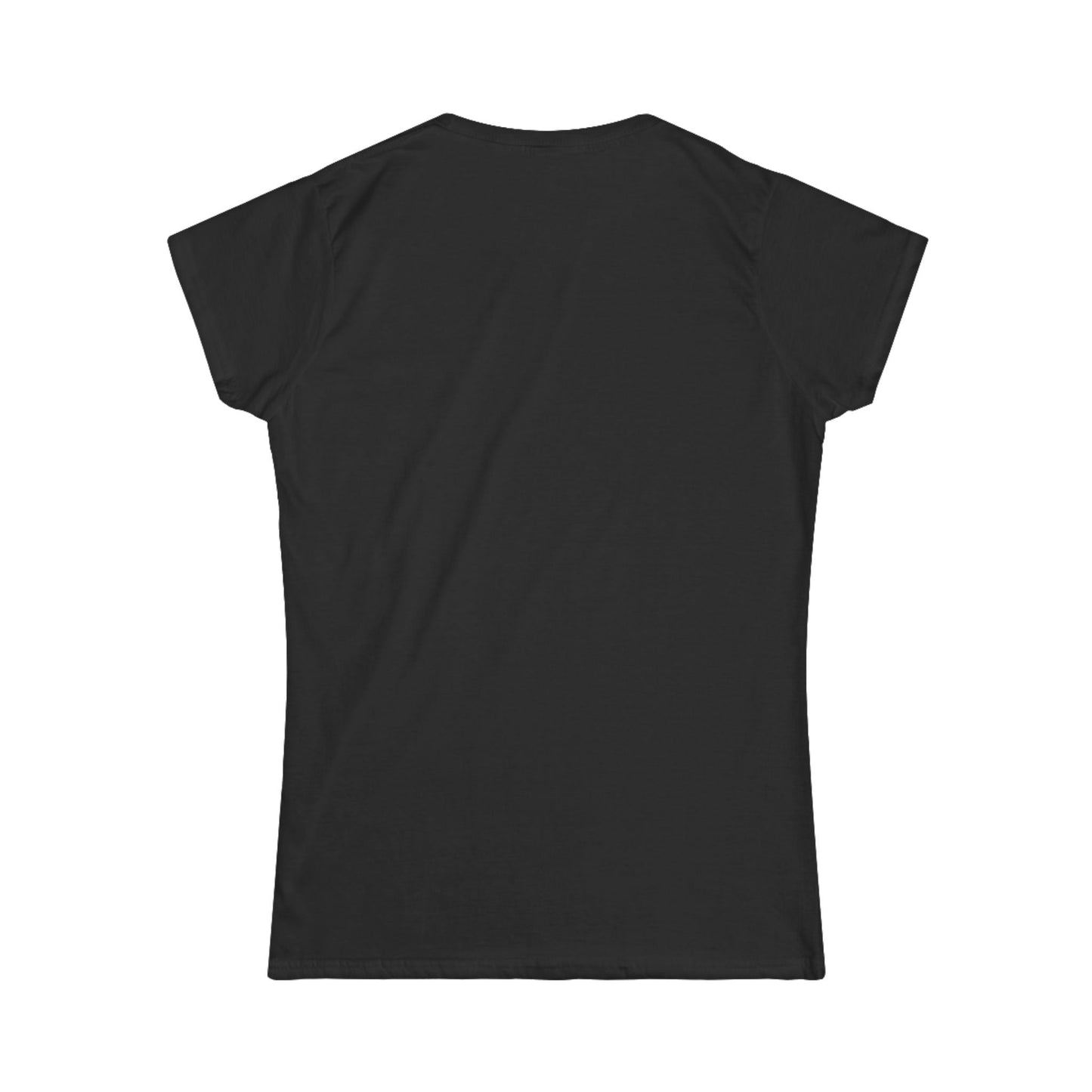 Wake Up Early Women's Cut