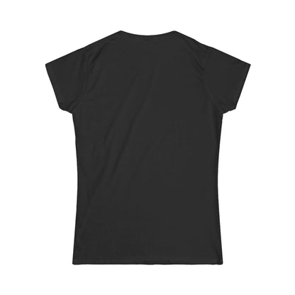 Wake Up Early Women's Cut
