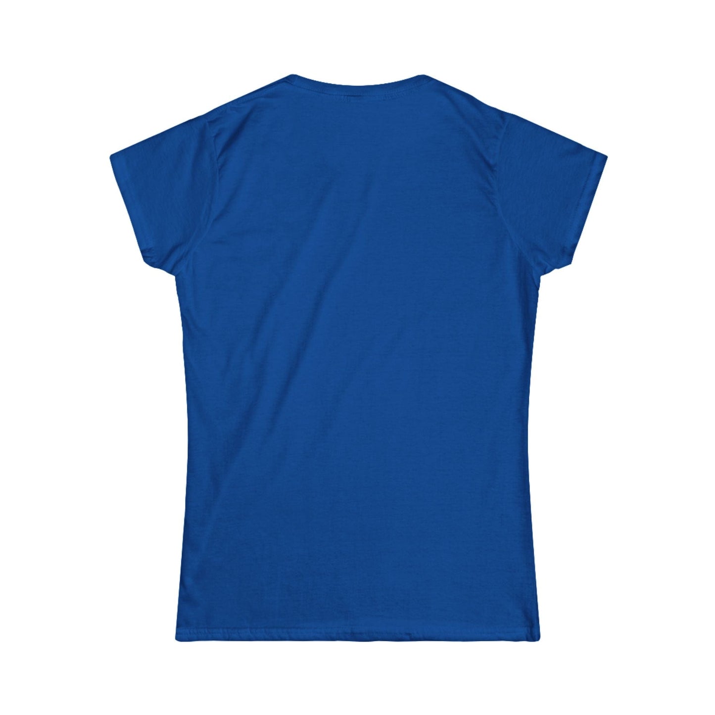 Wake Up Early Women's Cut