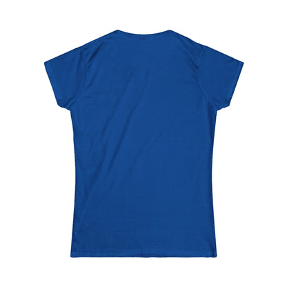 Wake Up Early Women's Cut