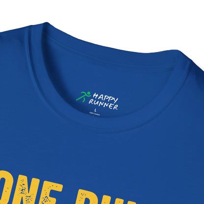Change Your Life T-Shirt