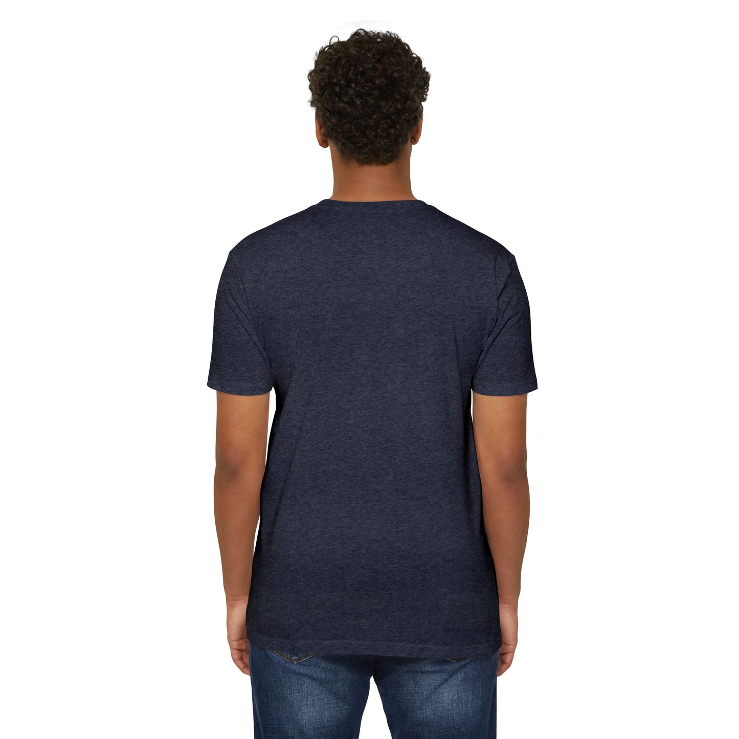 Ohio Sign Blended Tee