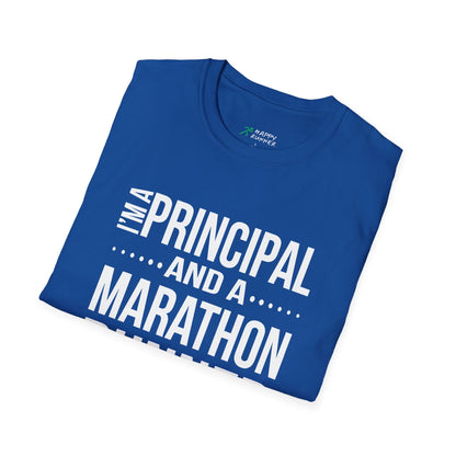 Principal T-Shirt
