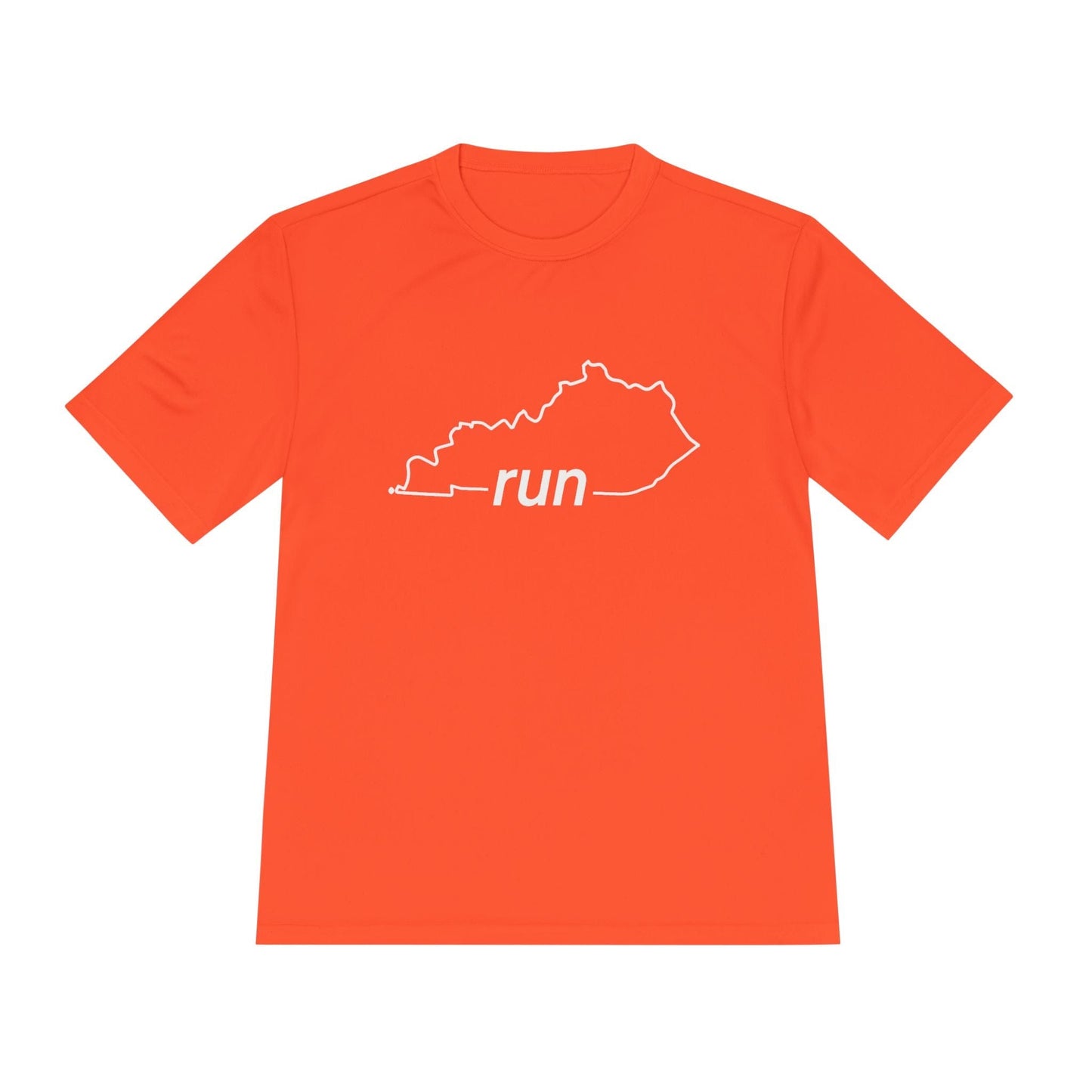 Run Kentucky Tek