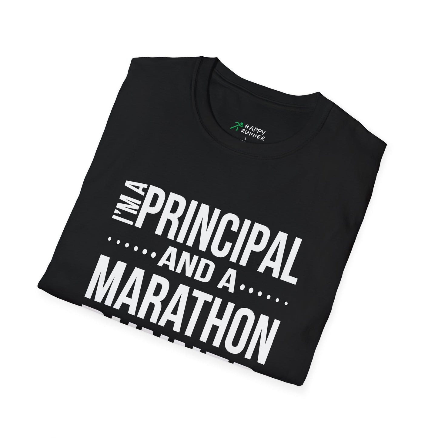 Principal T-Shirt