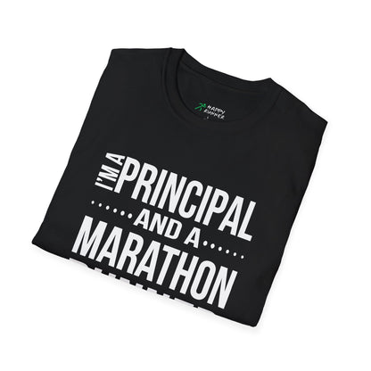 Principal T-Shirt