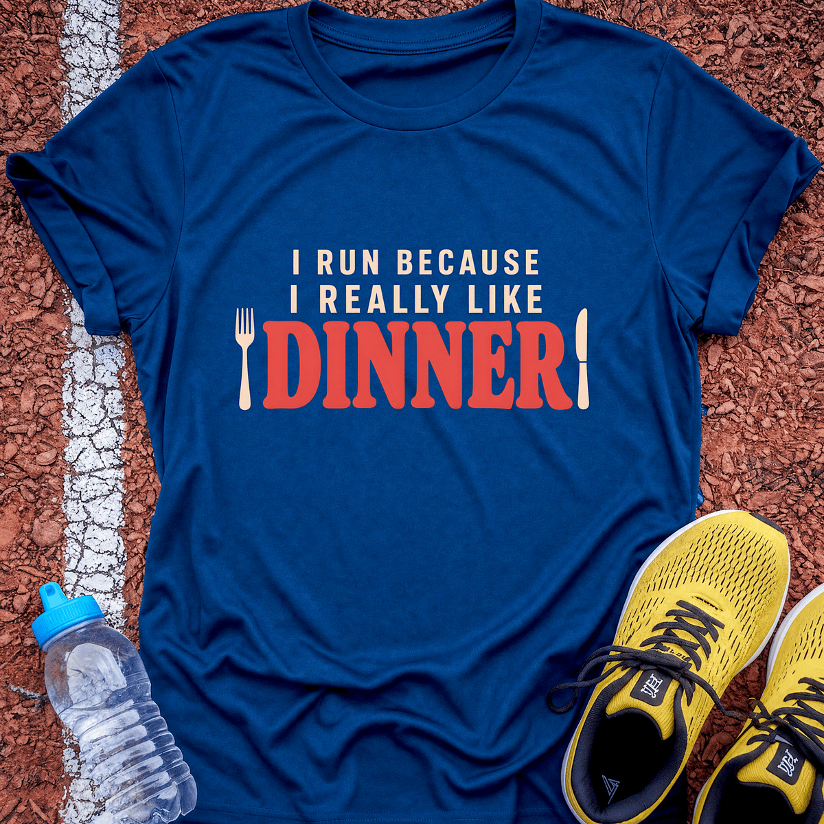 Really Like Dinner - Royal