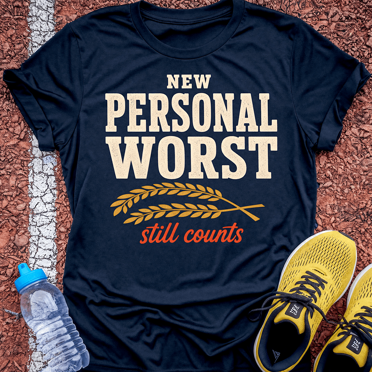 Still Counts - Navy