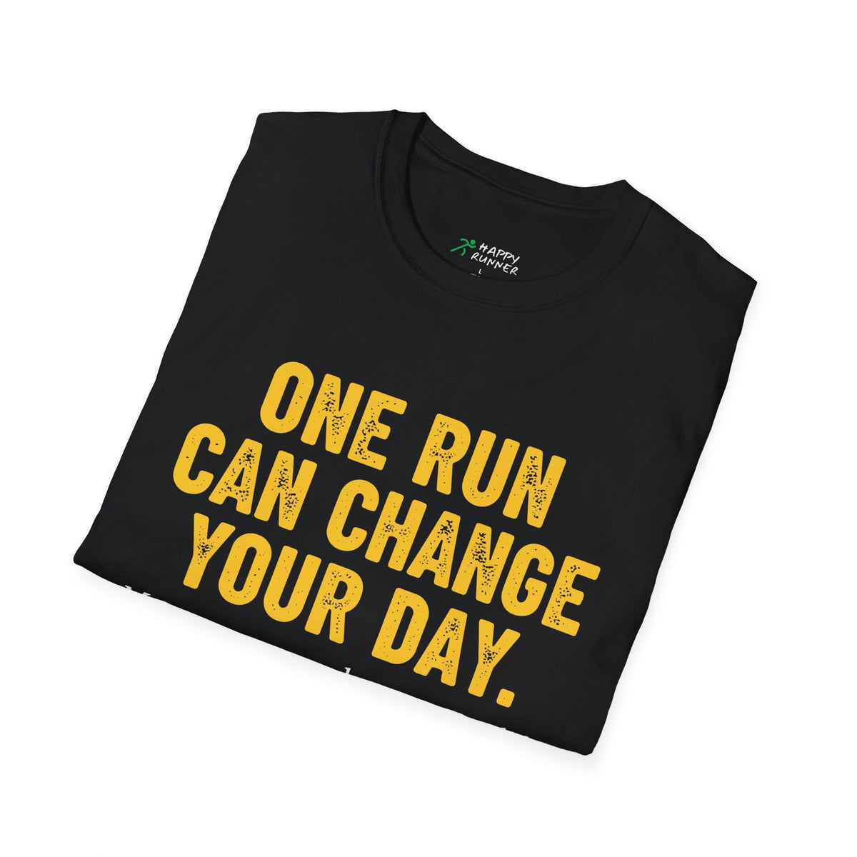 Change Your Life T-Shirt