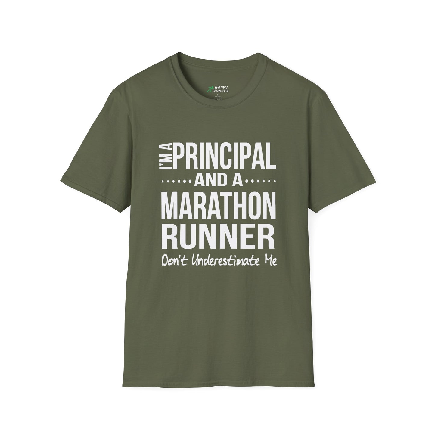 Principal T-Shirt