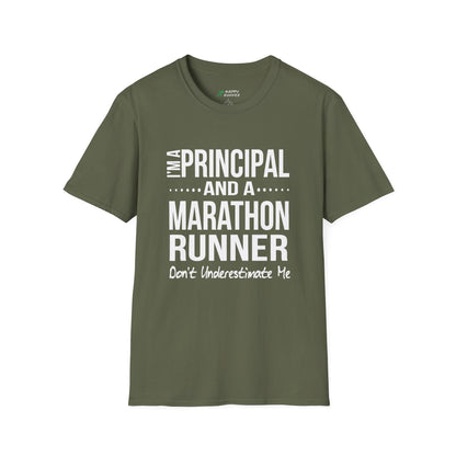 Principal T-Shirt