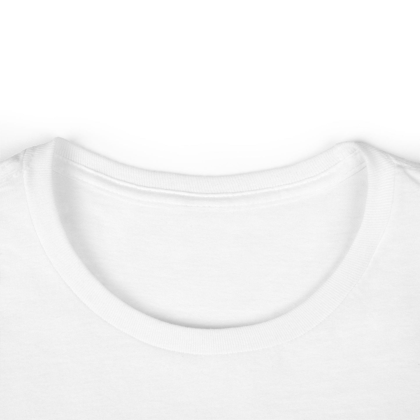 Breathe Garland Women's Cut T-Shirt