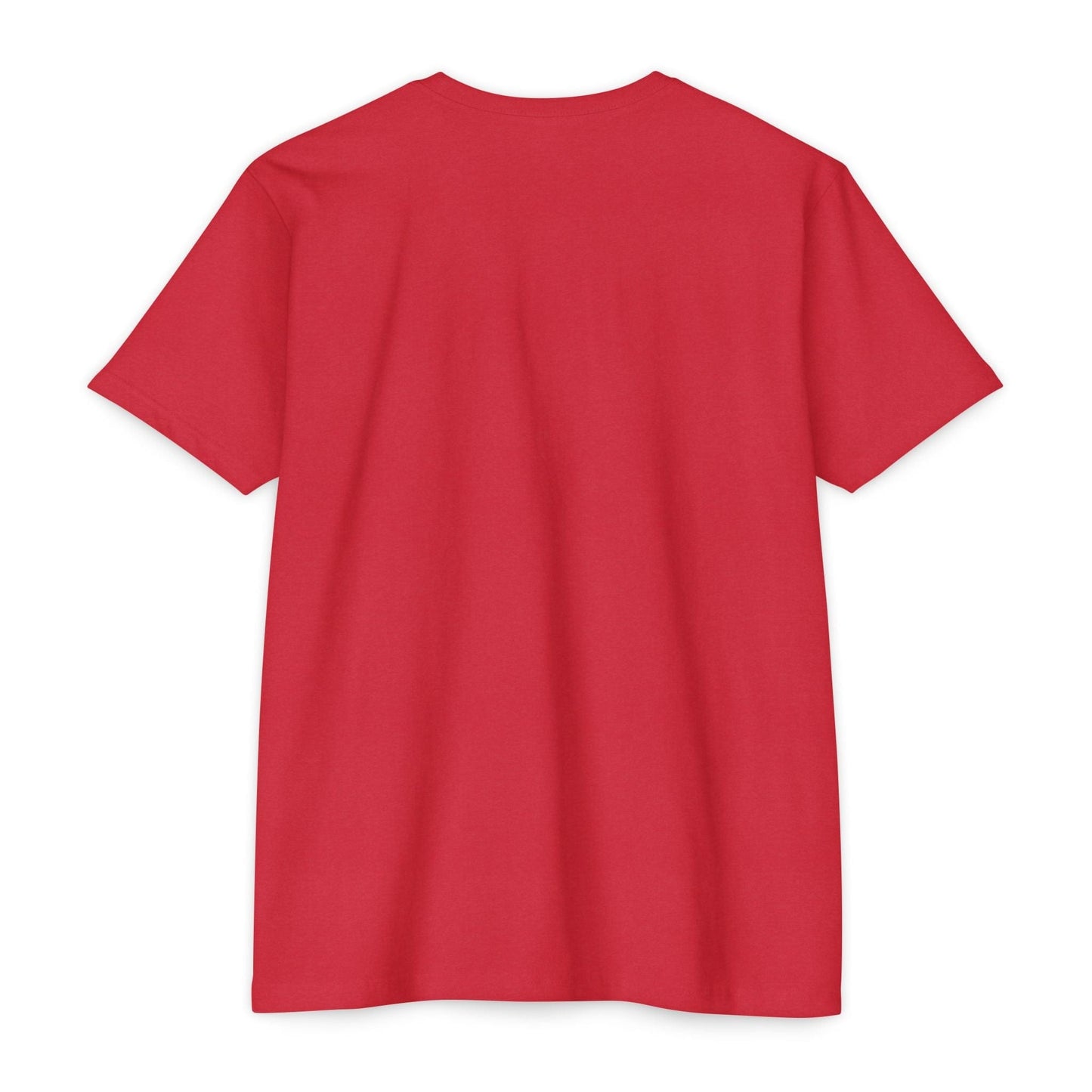 Run Ohio Blended Tee