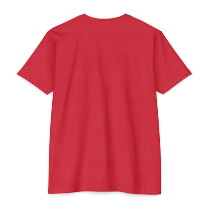 Run Ohio Blended Tee
