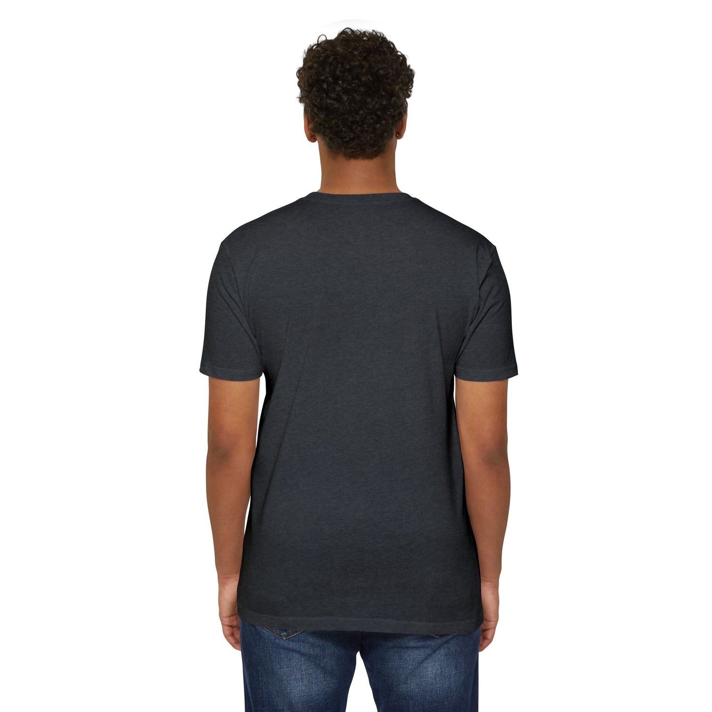 Run Ohio Blended Tee