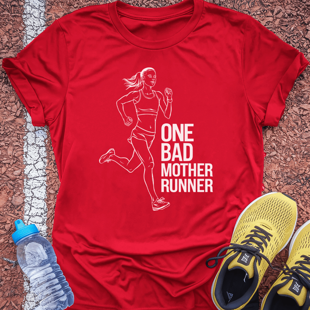 One Bad Mother Runner