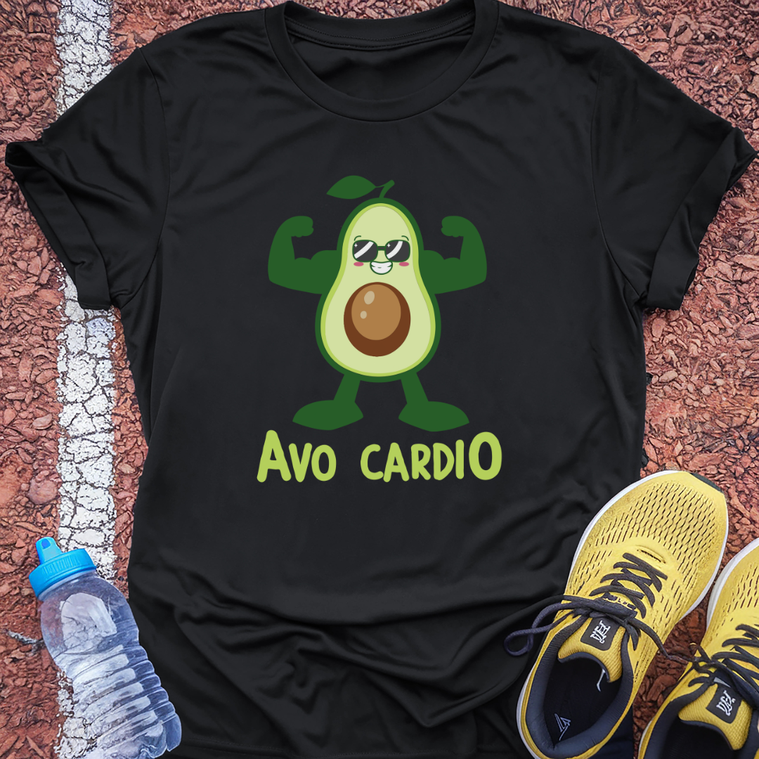 Avo Cardio