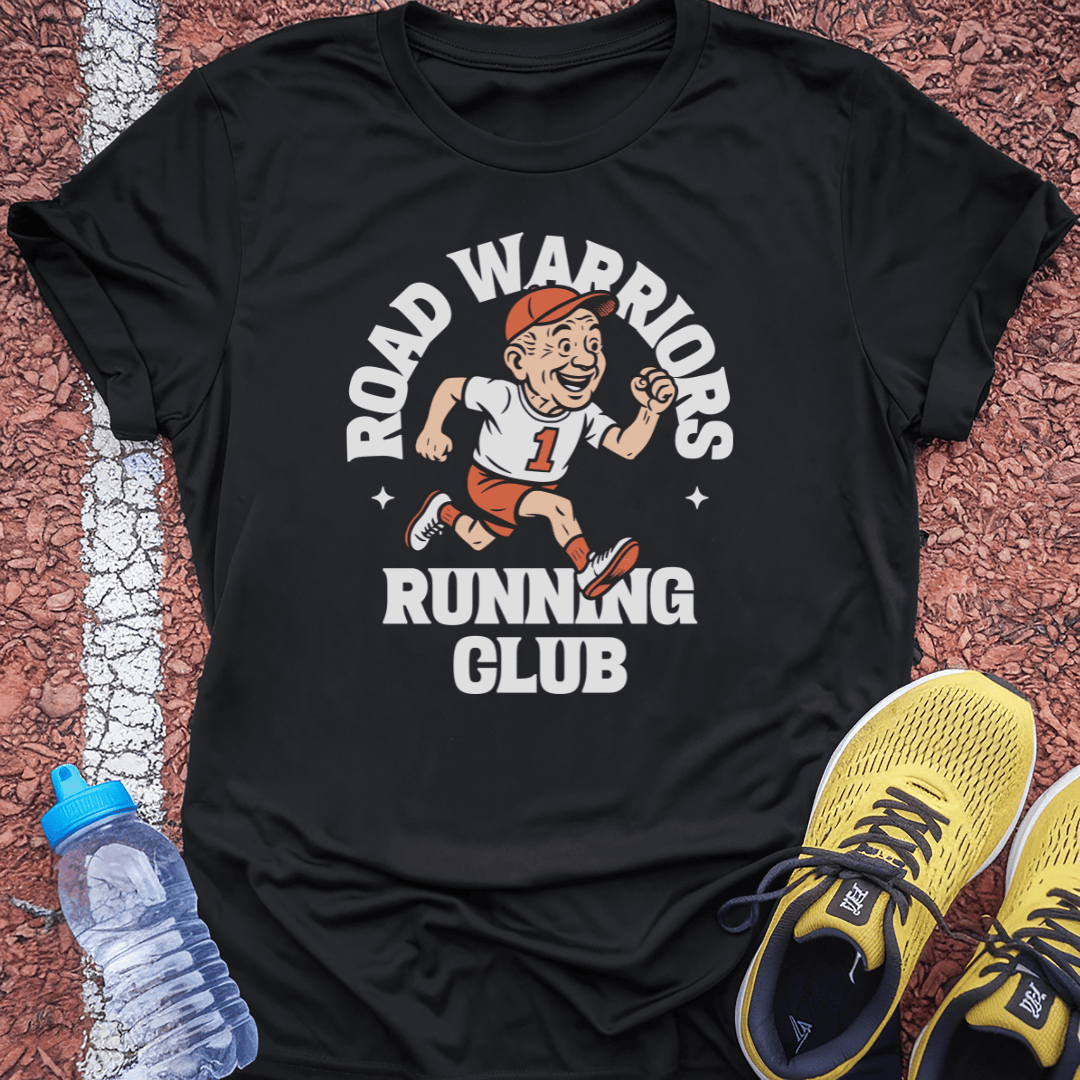 Warrior T-Shirt
